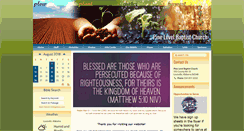 Desktop Screenshot of pinelevelbc.com